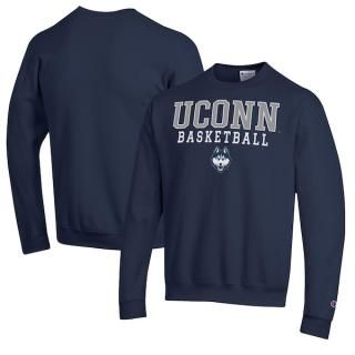 UCn Huskies ԥ Хåȥܡ Stack ץ륪С 롼neck ͥ
