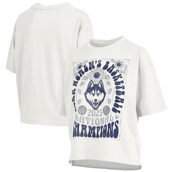 Pressbox UCn Huskies ǥ ۥ磻 2025 NCAA ǥ  ᡼