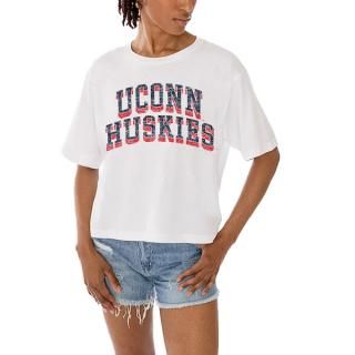 UCn Huskies ǡ Cure ǥ Claim ȥ ե  ͥ