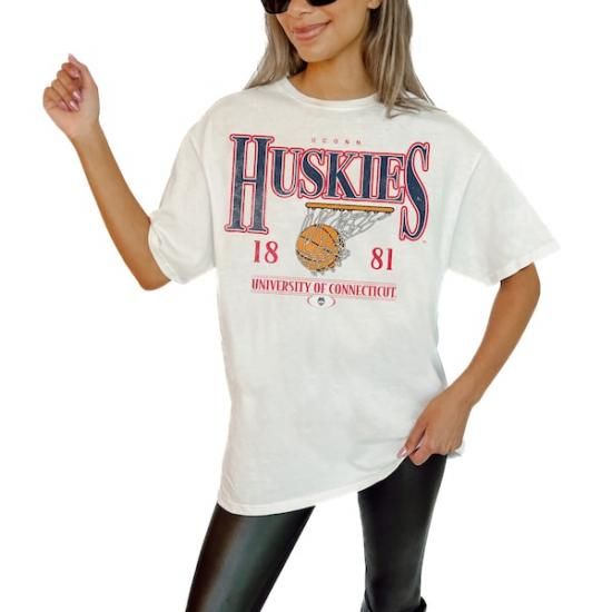UCn Huskies ǡ Cure ǥ  Point Сsiz ᡼