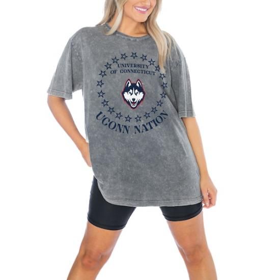 UCn Huskies ǡ Cure ǥ  Point Сsiz ᡼