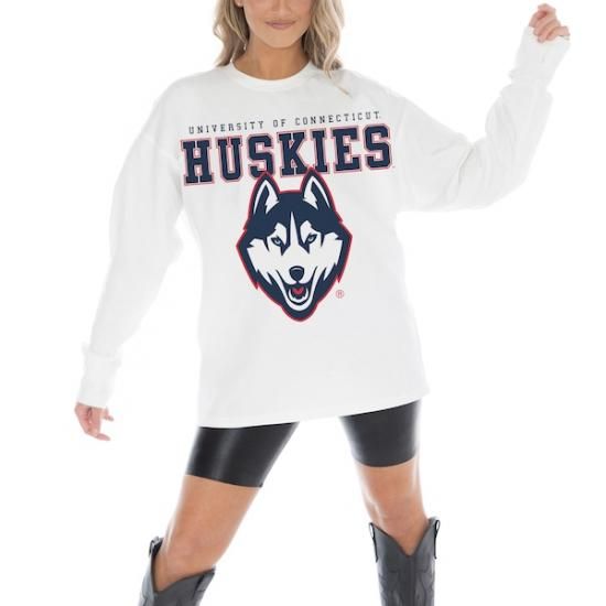 UCn Huskies ǡ Cure ǥ ӥå als Сsi ᡼