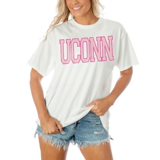 UCn Huskies ǡ Cure ǥ  Point Сsiz ᡼