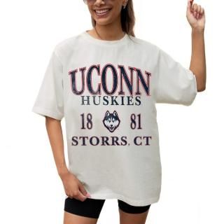 UCn Huskies ǡ Cure ǥ Unity Сsized  ͥ