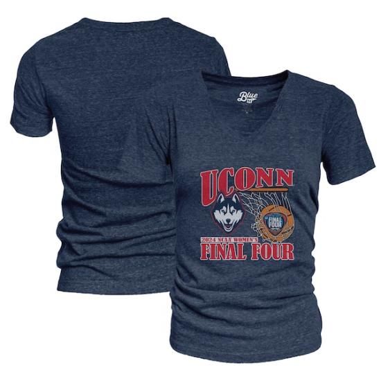 UCn Huskies ֥롼 84 ǥ 2024 NCAA ǥ Хåȥܡ ᡼