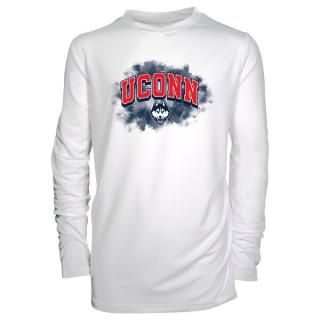 UCオンn Huskies Garb ユース Jessie ロングスリーブ Sunshirt - ホ