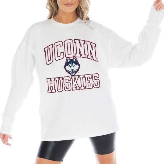 UCn Huskies ǡ Cure ǥ Mind s Сsi ᡼5