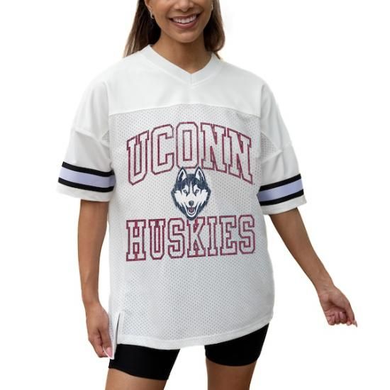 UCn Huskies ǡ Cure ǥ ic Сsized ᡼
