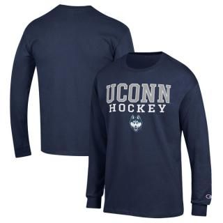 UCn Huskies ԥ Stack  Hockey ѥblend 󥰥 ͥ