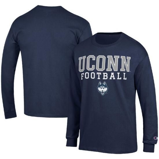 UCn Huskies ԥ Football Stack 󥰥꡼ ԥ - ᡼1