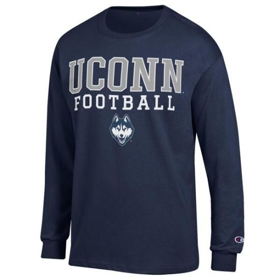 UCn Huskies ԥ Football Stack 󥰥꡼ ԥ - ᡼2
