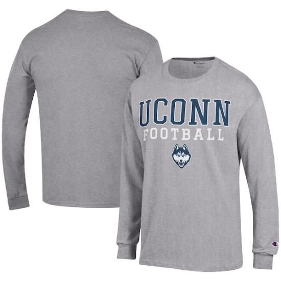 UCn Huskies ԥ Football Stack 󥰥꡼ ԥ - ᡼