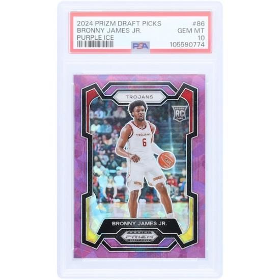 Brny ॺ ˥. USCȥ 2024 ѥˡ Prizm DP  ᡼