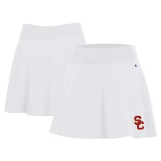 USCȥ ԥ ǥ ե Skort - ۥ磻 ͥ