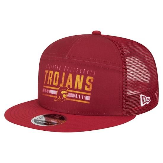 USCȥ ˥塼 Era ץå ѥͥ 9FIFTY ʥåץХå ȥå ᡼
