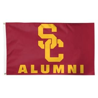 USCȥ 󥯥ե 3' x 5' 󥰥- ǥå Alumni  ͥ