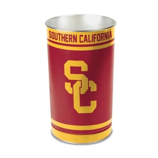 USCȥ 󥯥ե 15'' ơred Wastebasket ᡼1