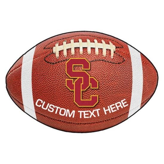 USCȥ 22'' x 35'' ѡʥ饤 Football ޥå ᡼1