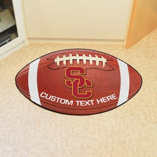 USCȥ 22'' x 35'' ѡʥ饤 Football ޥå ᡼2
