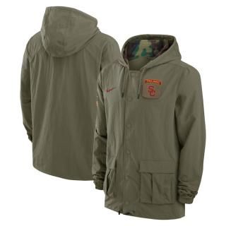 USCȥ Nike 2024 ߥ꥿꡼ Appreciåi ե-Snap  ͥ