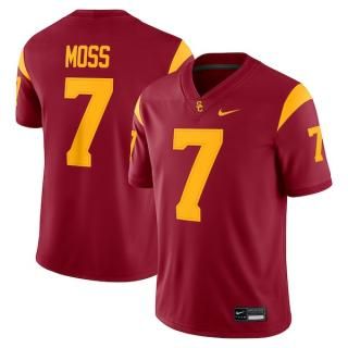 Miller Moss USCȥ Nike NIL Football  㡼 ͥ