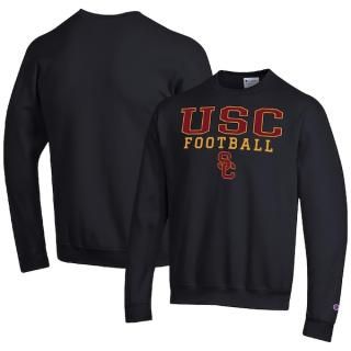 USCȥ ԥ Football Stacked ץ륪С å - ͥ