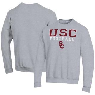 USCȥ ԥ Football Stacked ץ륪С å - ͥ
