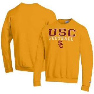 USCȥ ԥ Football Stacked ץ륪С å - ͥ