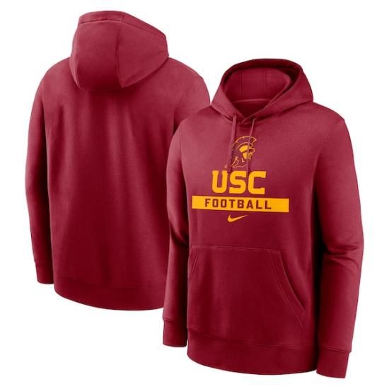 USCȥ Nike Football Stack  ե꡼ ץ륪С ѡ ᡼1
