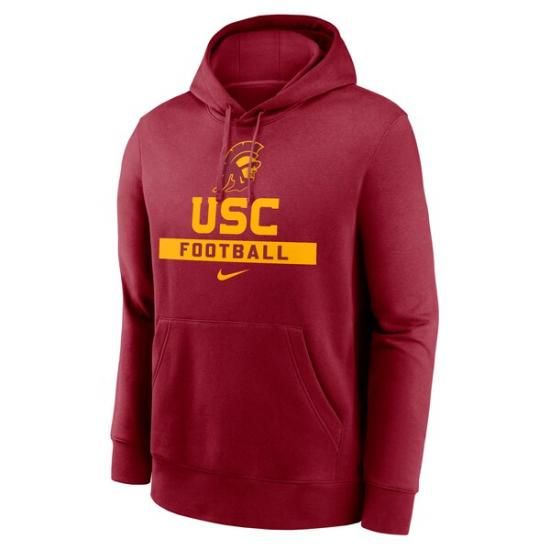 USCȥ Nike Football Stack  ե꡼ ץ륪С ѡ ᡼2