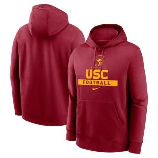 USCȥ Nike Football Stack  ե꡼ ץ륪С ѡ ͥ