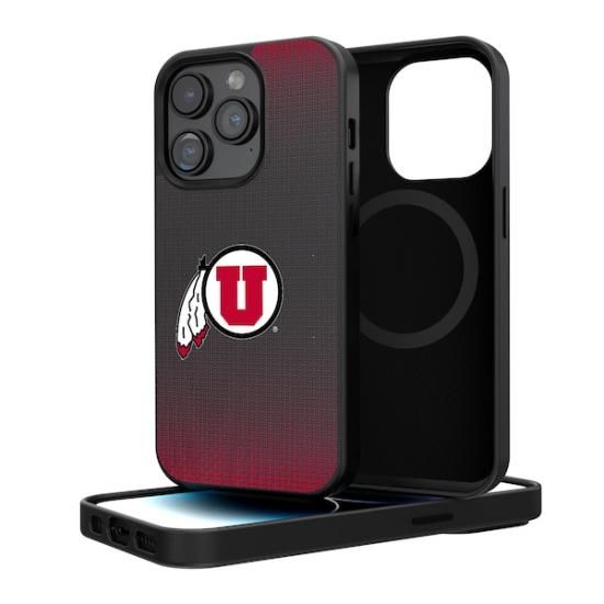 Utah Utes 饤n  iޥ ޥͥå Bump  ᡼