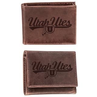 Utah Utes Bifold & Trifold  2 å ͥ