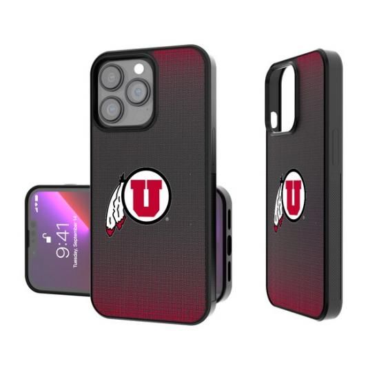 Utah Utes 饤n  iޥ Bump  ᡼