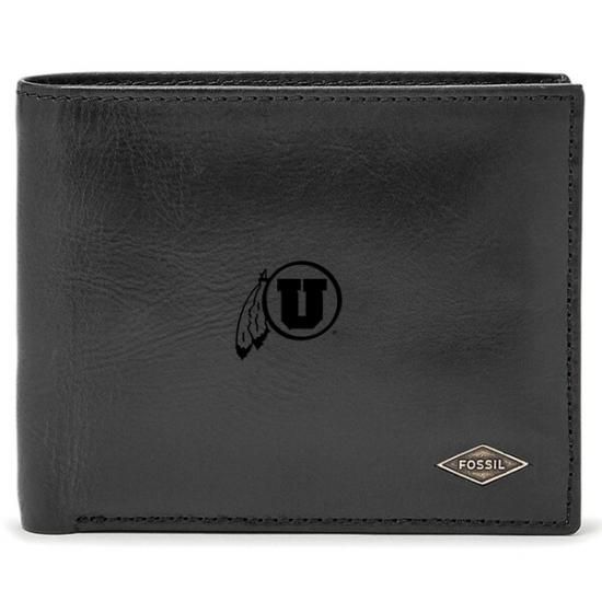 Utah Utes եil 쥶 Ryan RFID Passcase  - ֥å ᡼
