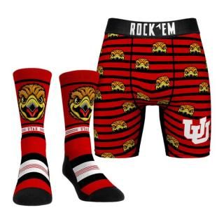 Utah Utes Rock  ͥ
