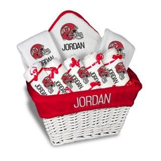 Utah Utes Chad & Jake ѡʥ饤 顼 ե Хå ͥ