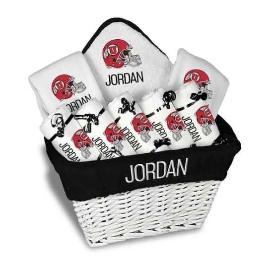 Utah Utes Chad & Jake ѡʥ饤 顼 ե Хå ᡼