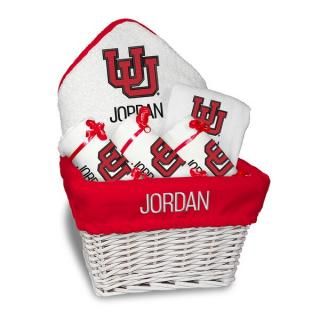 Utah Utes Chad & Jake ѡʥ饤 ߥǥ ե Хå ͥ