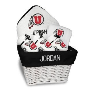 Utah Utes Chad & Jake ѡʥ饤 ߥǥ ե Хå ͥ
