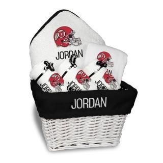 Utah Utes Chad & Jake ѡʥ饤 ߥǥ ե Хå ͥ