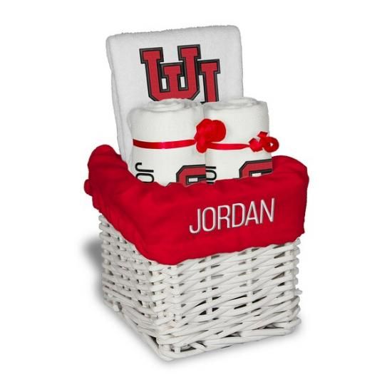 Utah Utes Chad & Jake ѡʥ饤 ⡼ ե Хå ᡼