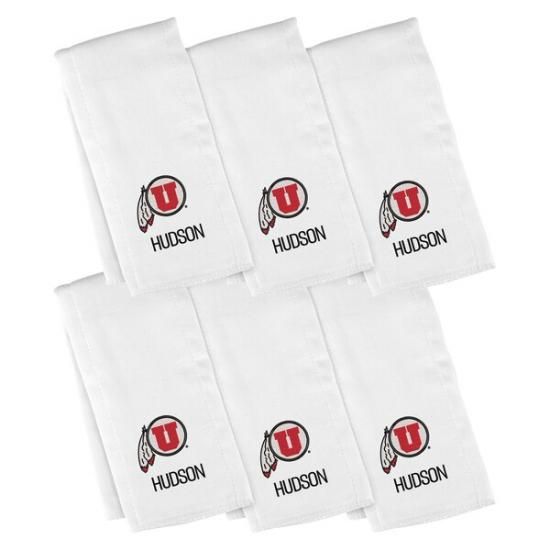 Utah Utes å ѡʥ饤 С  6ѥå ᡼