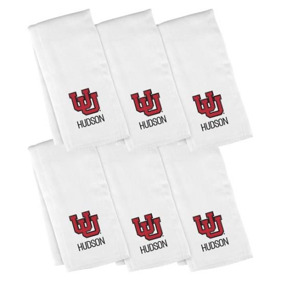Utah Utes Chad & Jake å ѡʥ饤 С  6ѥå ᡼