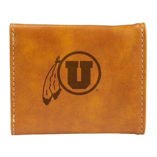 Utah Utes Trifold  - ֥饦 ᡼