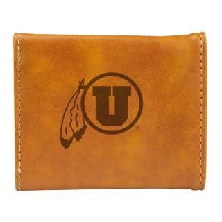 Utah Utes Trifold  - ֥饦 ͥ
