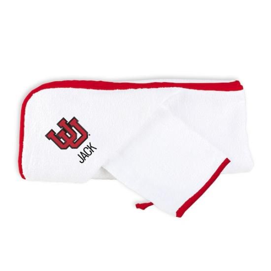 Utah Utes Chad & Jake å ѡʥ饤 ադ  & Mitt ᡼