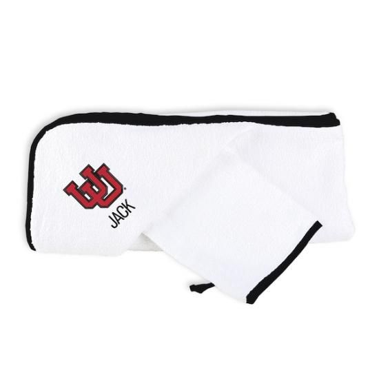Utah Utes Chad & Jake å ѡʥ饤 ադ  & Mitt ᡼