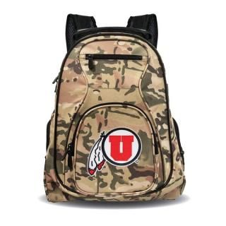 Utah Utes MOJO 19
