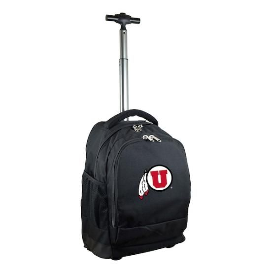 Utah Utes 19'' ץߥ ۥ å - ֥å ᡼